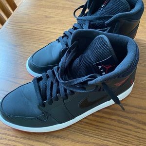 Men’s Air Jordan 1 Mid